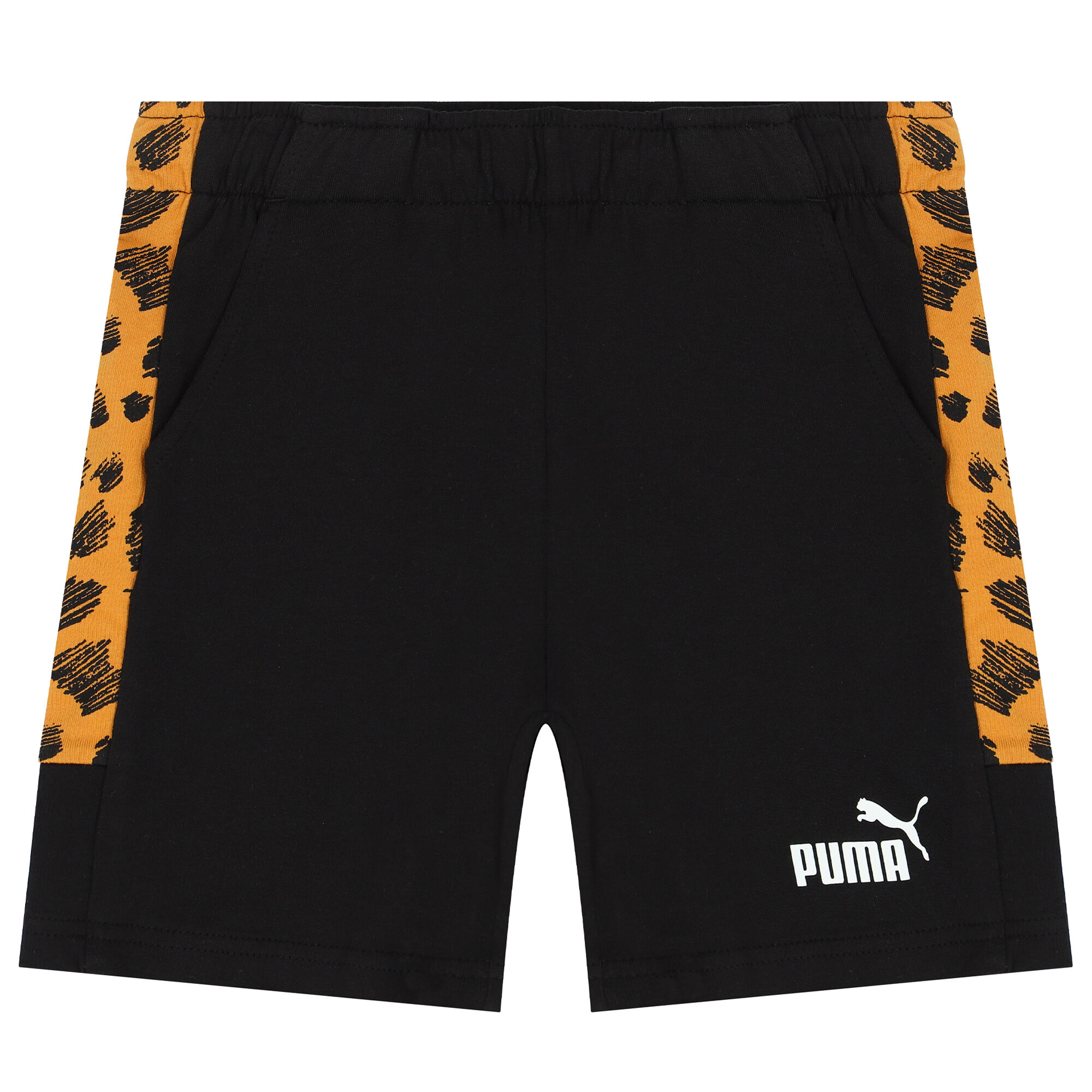 Puma shorts junior sale