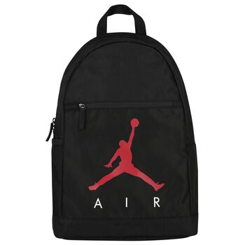 Black Jordan Backpack, 1 Black Jordan Backpack