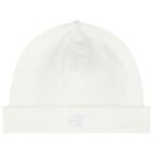 Baby White Babygrow Set, 1, hi-res