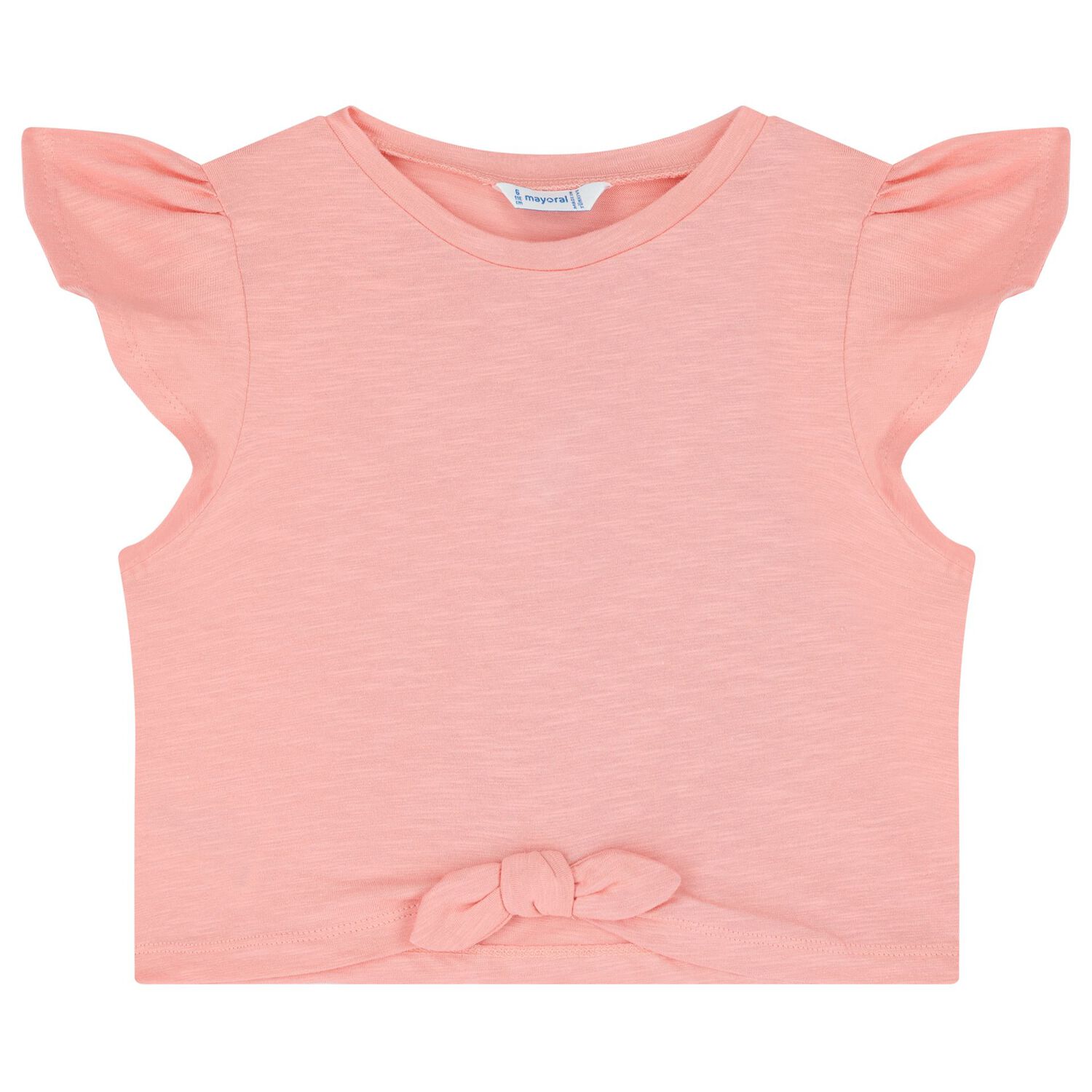 Girls Pink Zigzag Shorts Set, 1, hi-res image number null