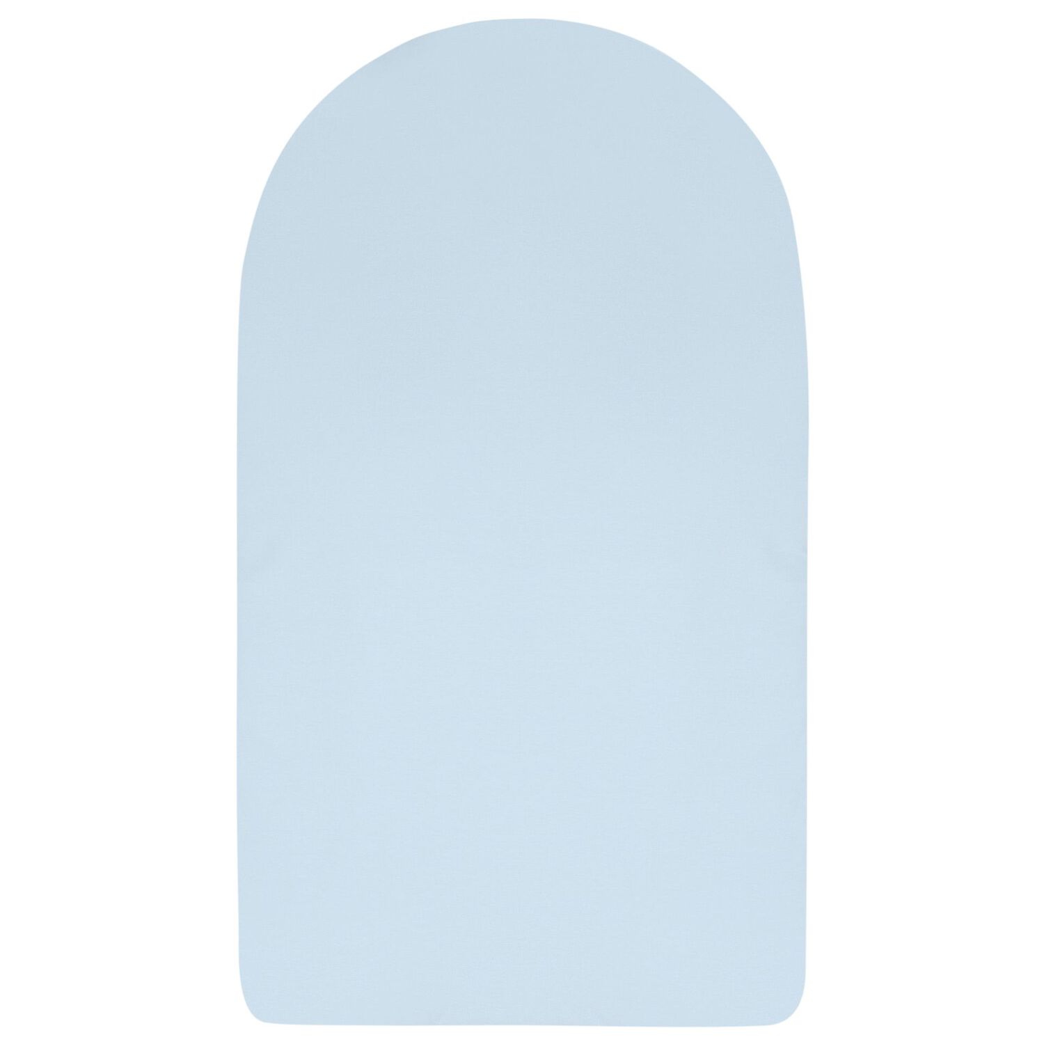 Baby Boys White & Blue Logo Nest, 2, hi-res