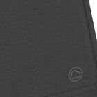 Younger Boys Dark Grey Logo Shorts, 6, hi-res