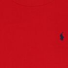 Boys Red Logo T-Shirt, 1, hi-res