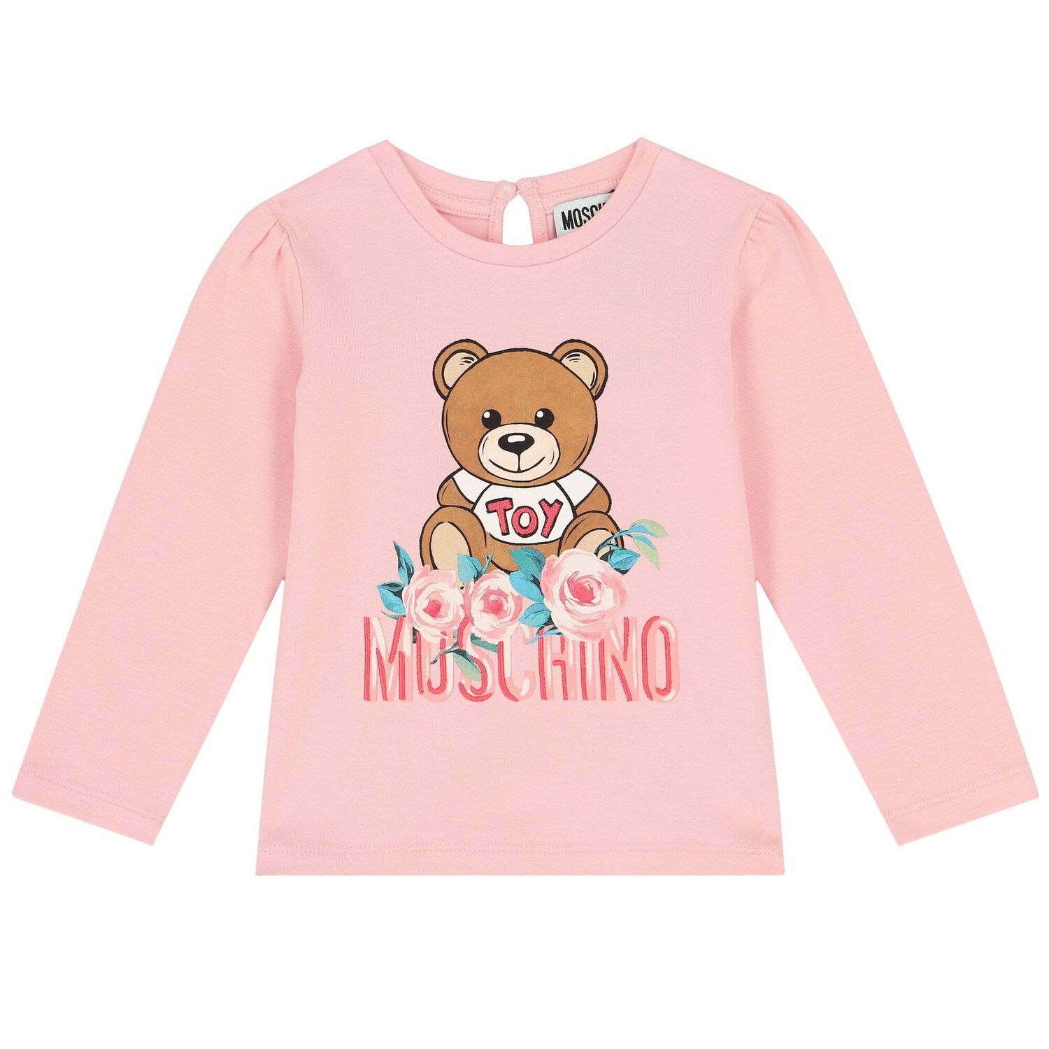 طقم ليغنز بالشعار باللون الوردى والاسود, 1, hi-res