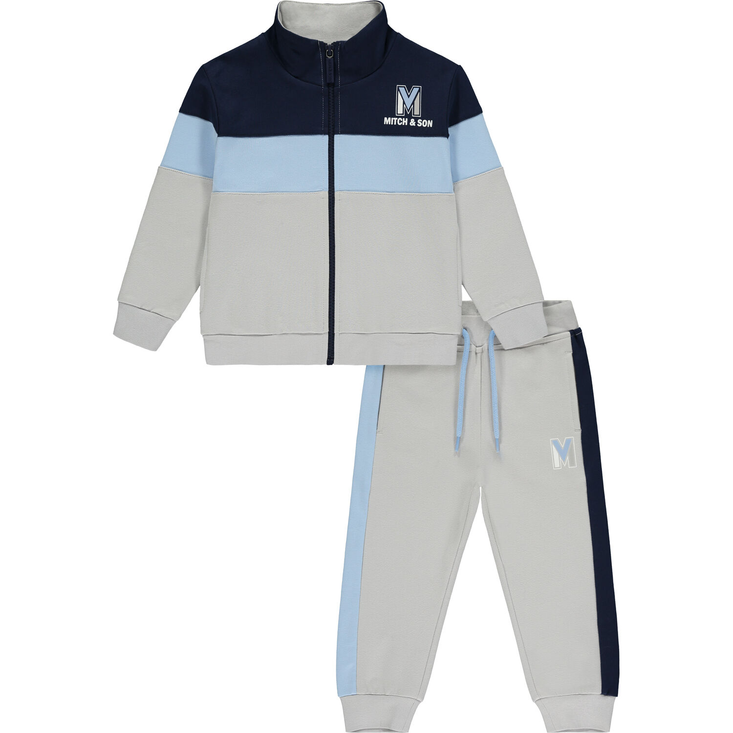 Designer tracksuit junior top