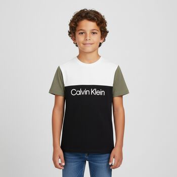 Boys Blue Denim Jeans