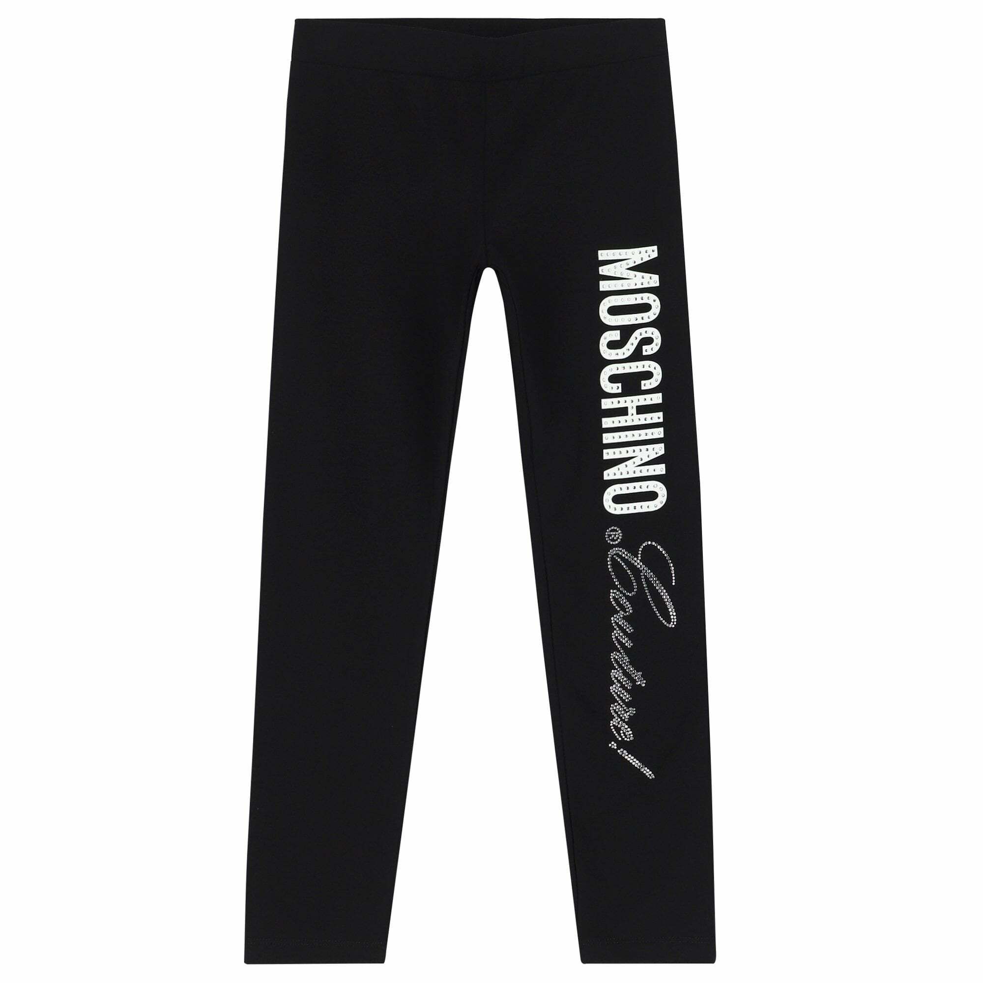 Leggings moschino sales