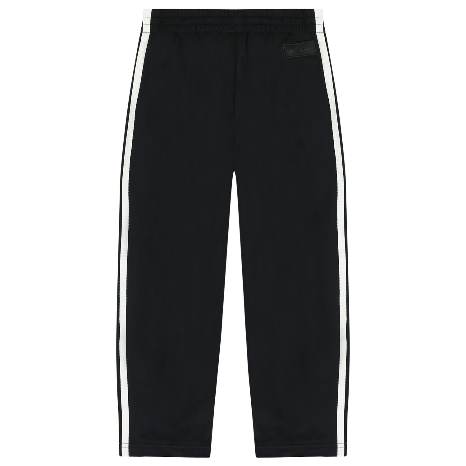 Black Disney Logo Tracksuit, 1, hi-res