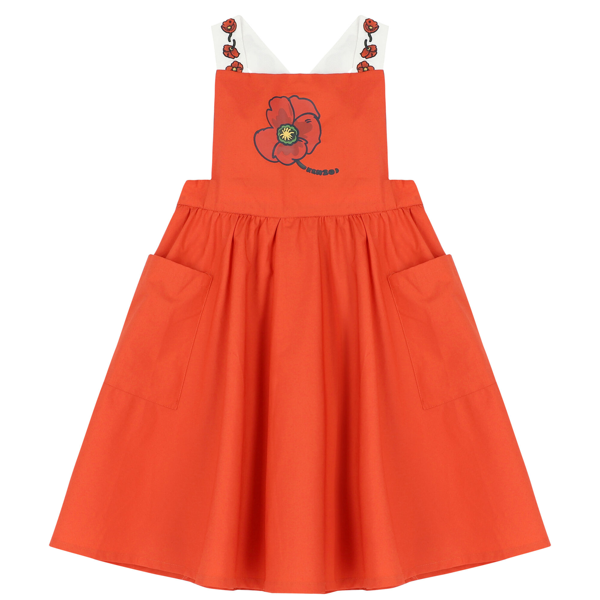Kenzo dress baby girl 2025