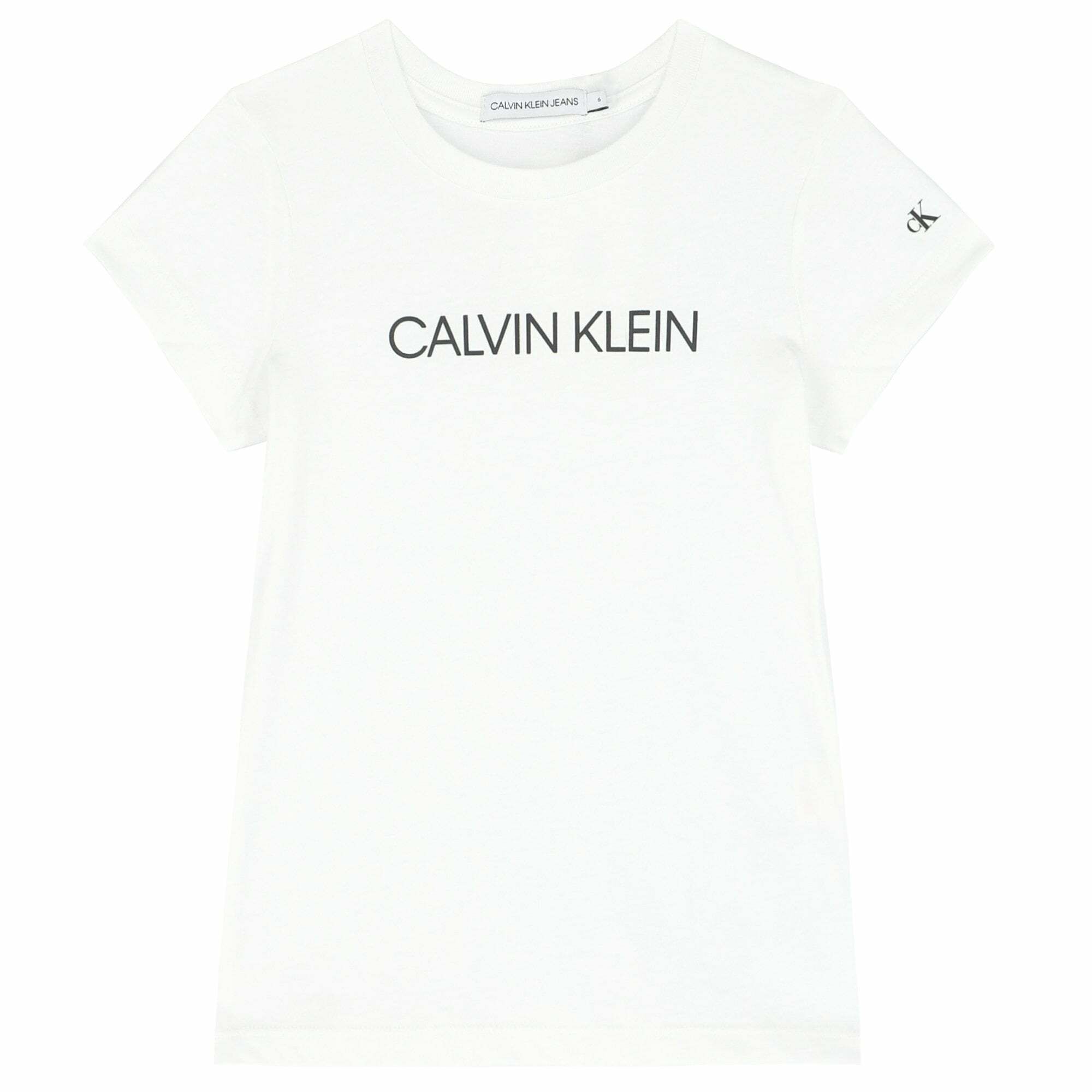 calvin klein thong sizing