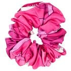 Girls Pink & Purple Scrunchie, 2, hi-res
