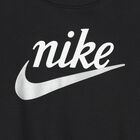 Girls Black Logo Leggings Set, 1, hi-res