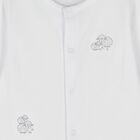 White Sheep Babygrow Gift Set, 1, hi-res