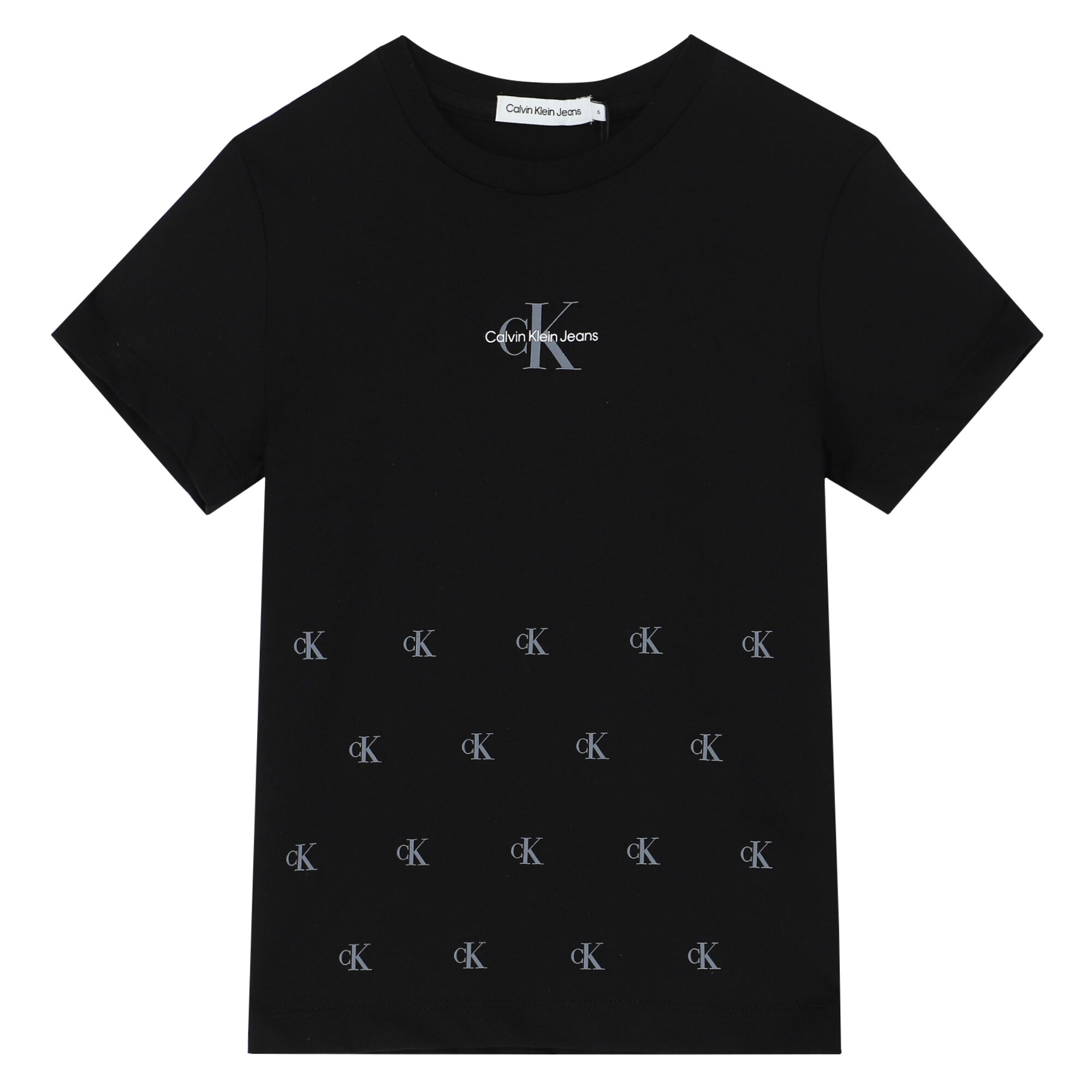 Calvin klein t shirt boys on sale