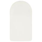 مدس بالشعار باللون العاجي والذهبي, 1, hi-res