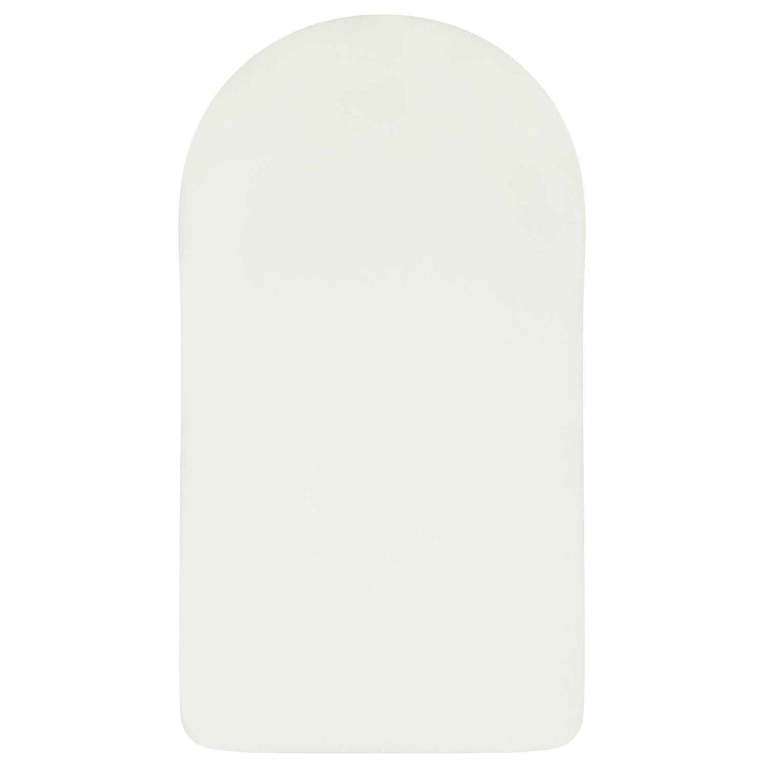 مدس بالشعار باللون العاجي والذهبي, 1, hi-res