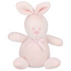 Baby Girls Pink Mittens & Booties Gift Set, 2, hi-res