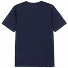 Boys Blue Logo T-Shirt, 2, hi-res