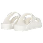 White Arizona Eva Sandals, 1, hi-res