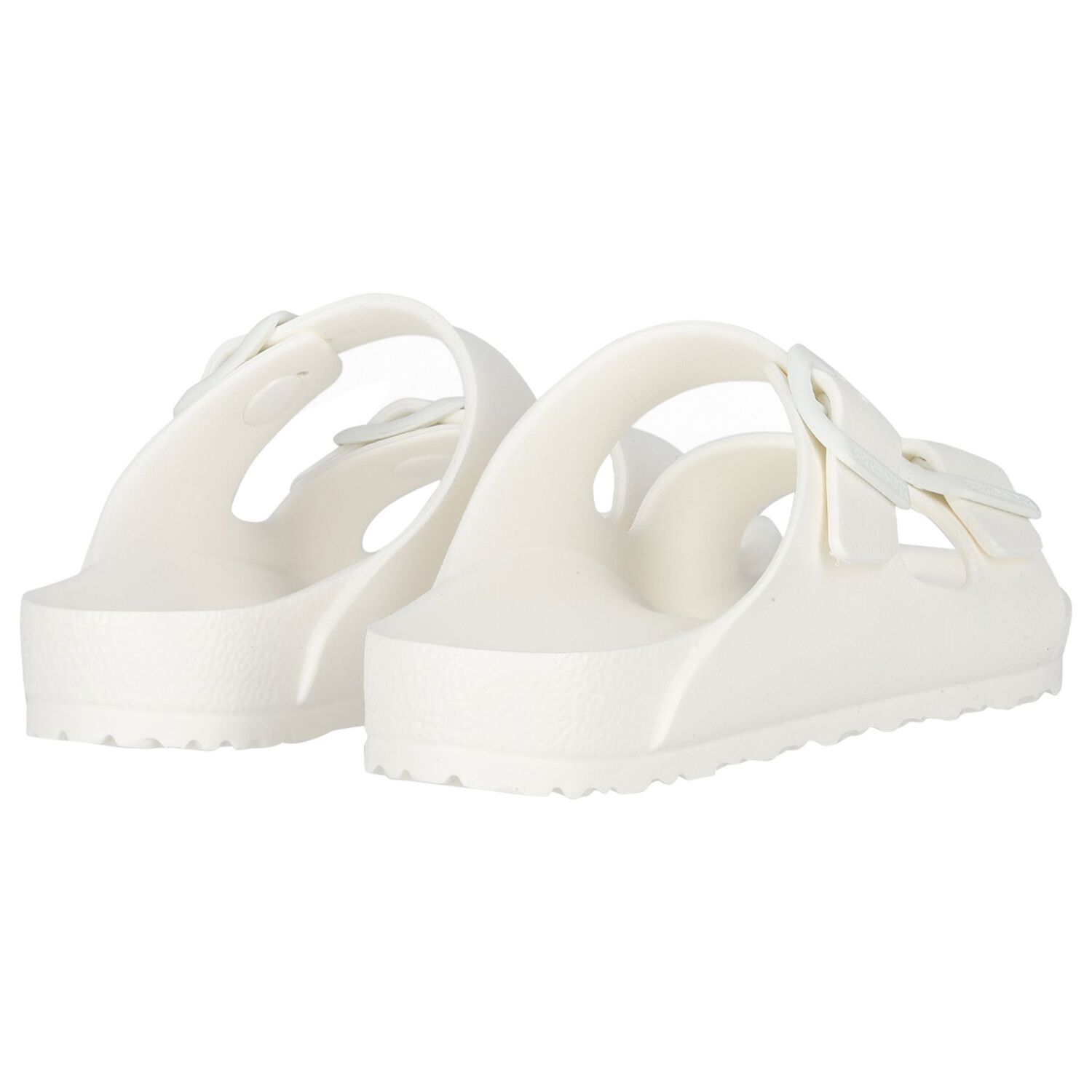 White Arizona Eva Sandals, 1, hi-res image number null