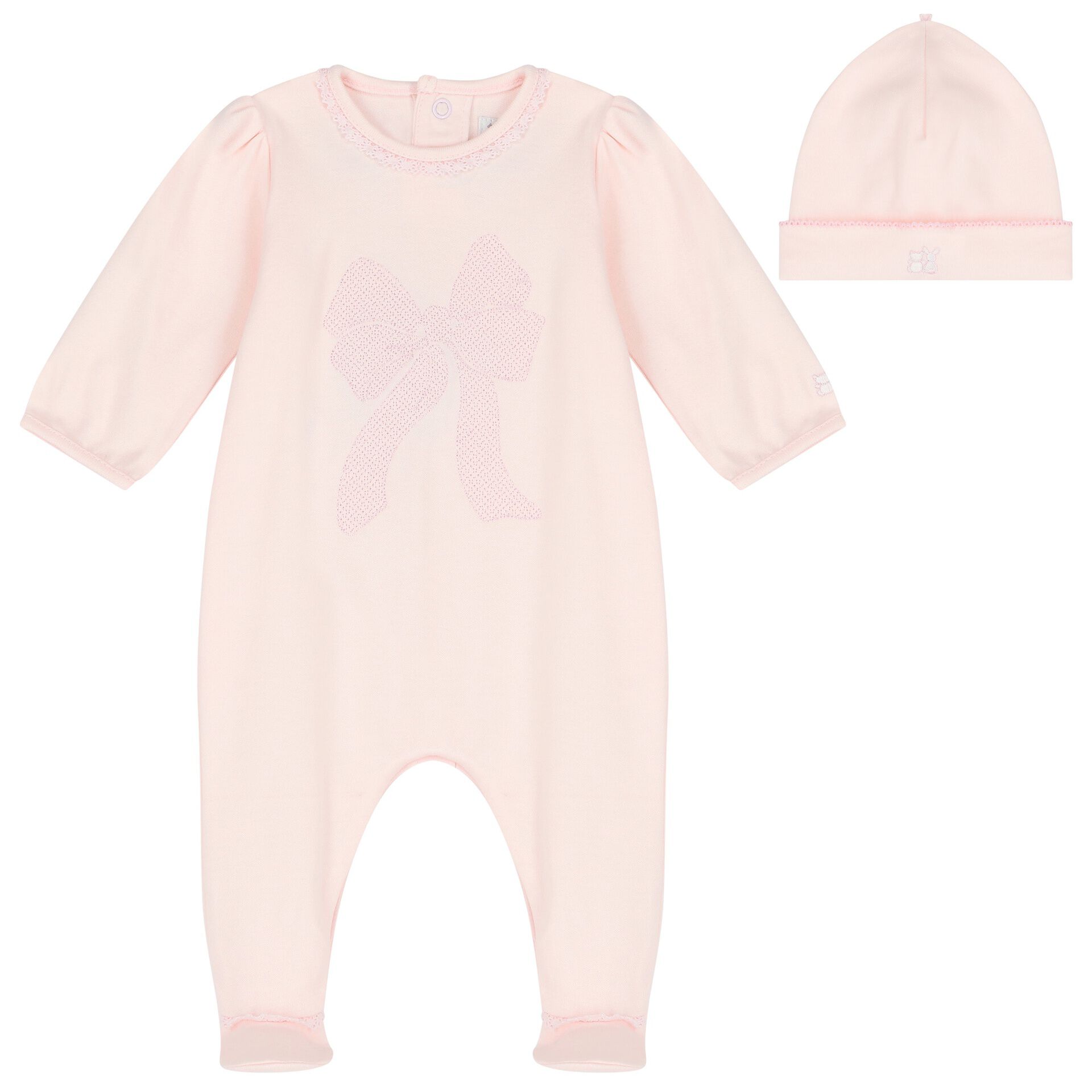 Emile et sales rose boxpakje