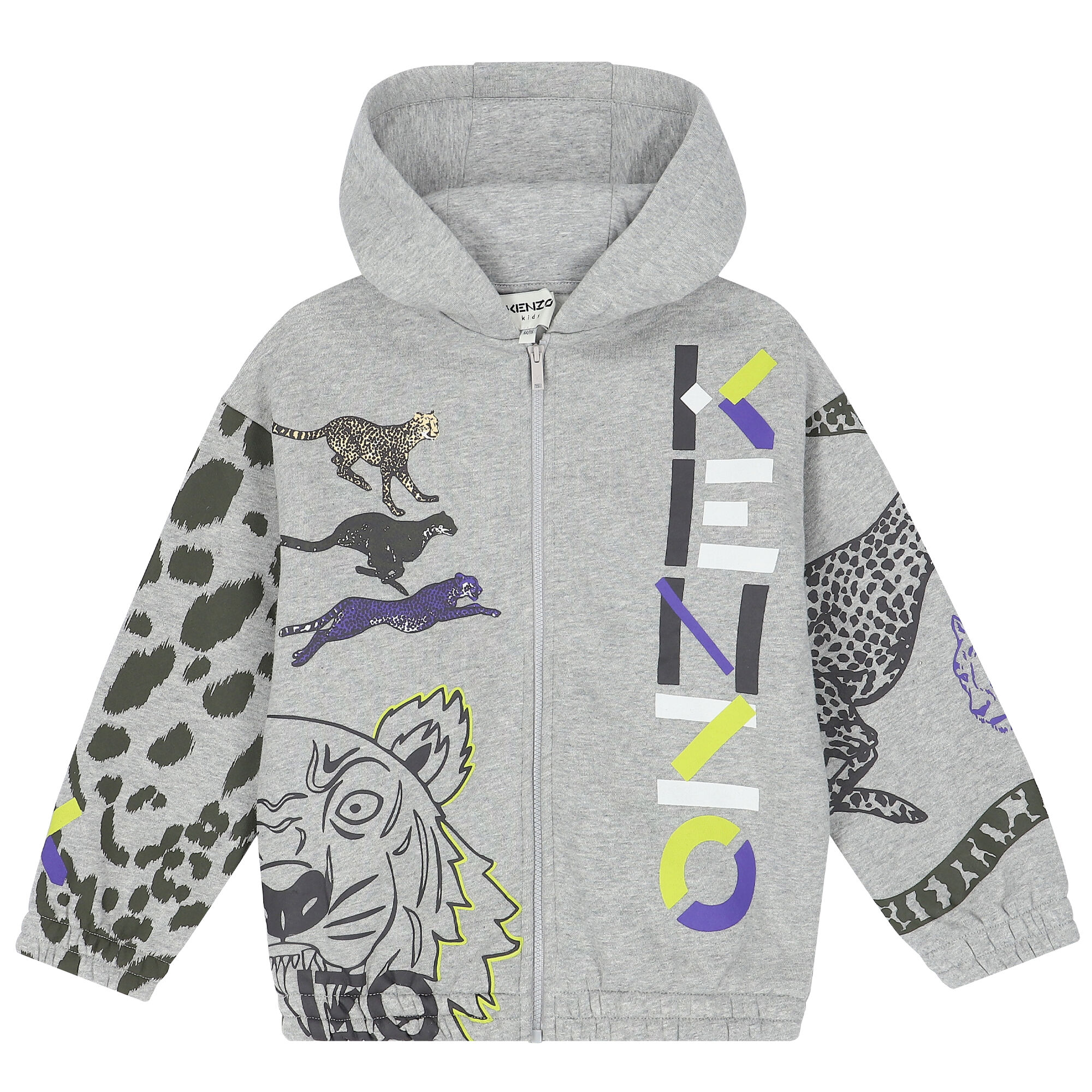Junior kenzo hoodie store