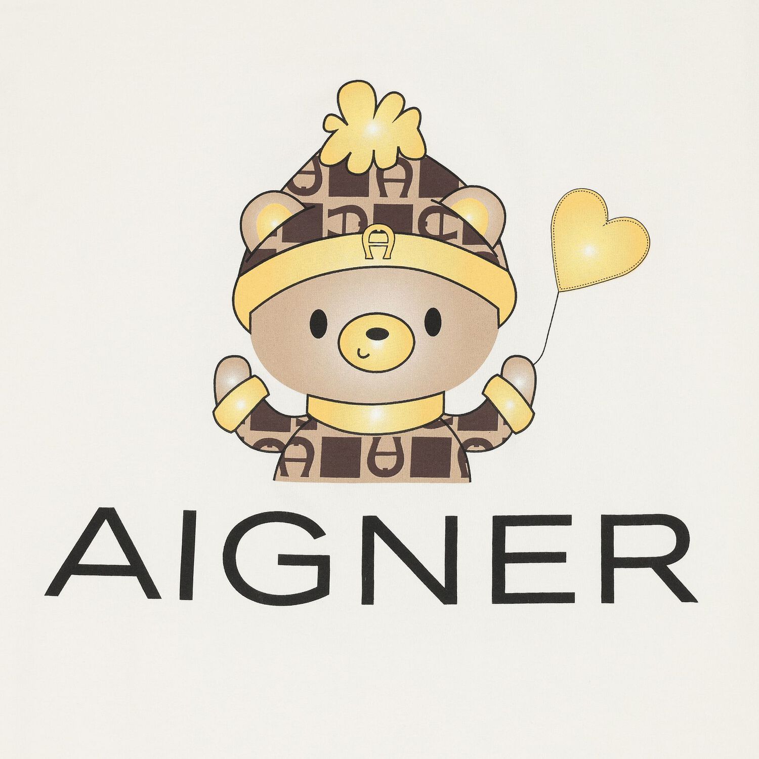 Ivory Logo Baby Blanket, 1, hi-res