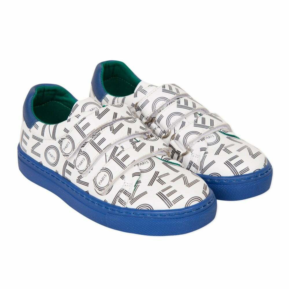 Kenzo shoes kuwait clearance