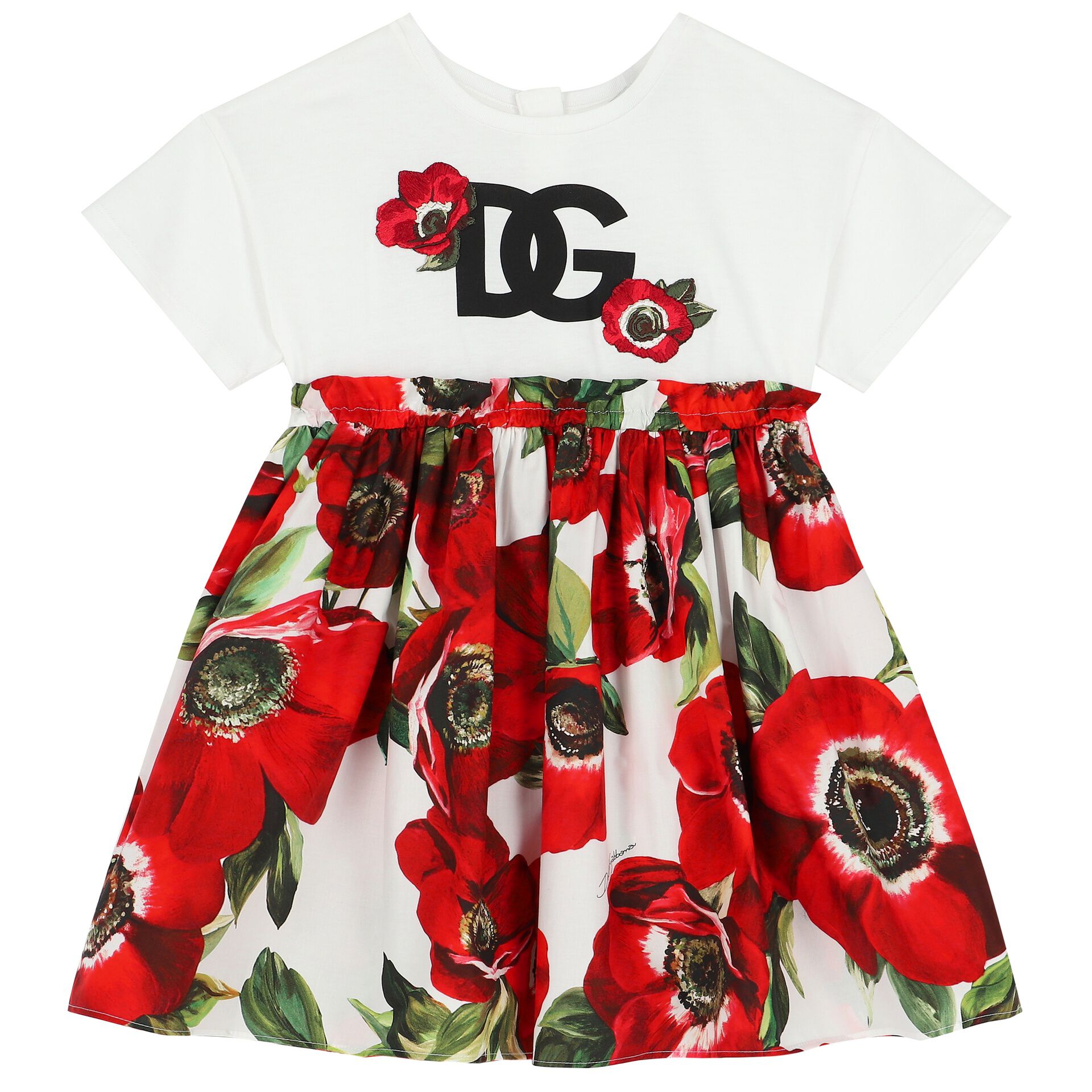 Dolce and gabbana little girl dresses new arrivals