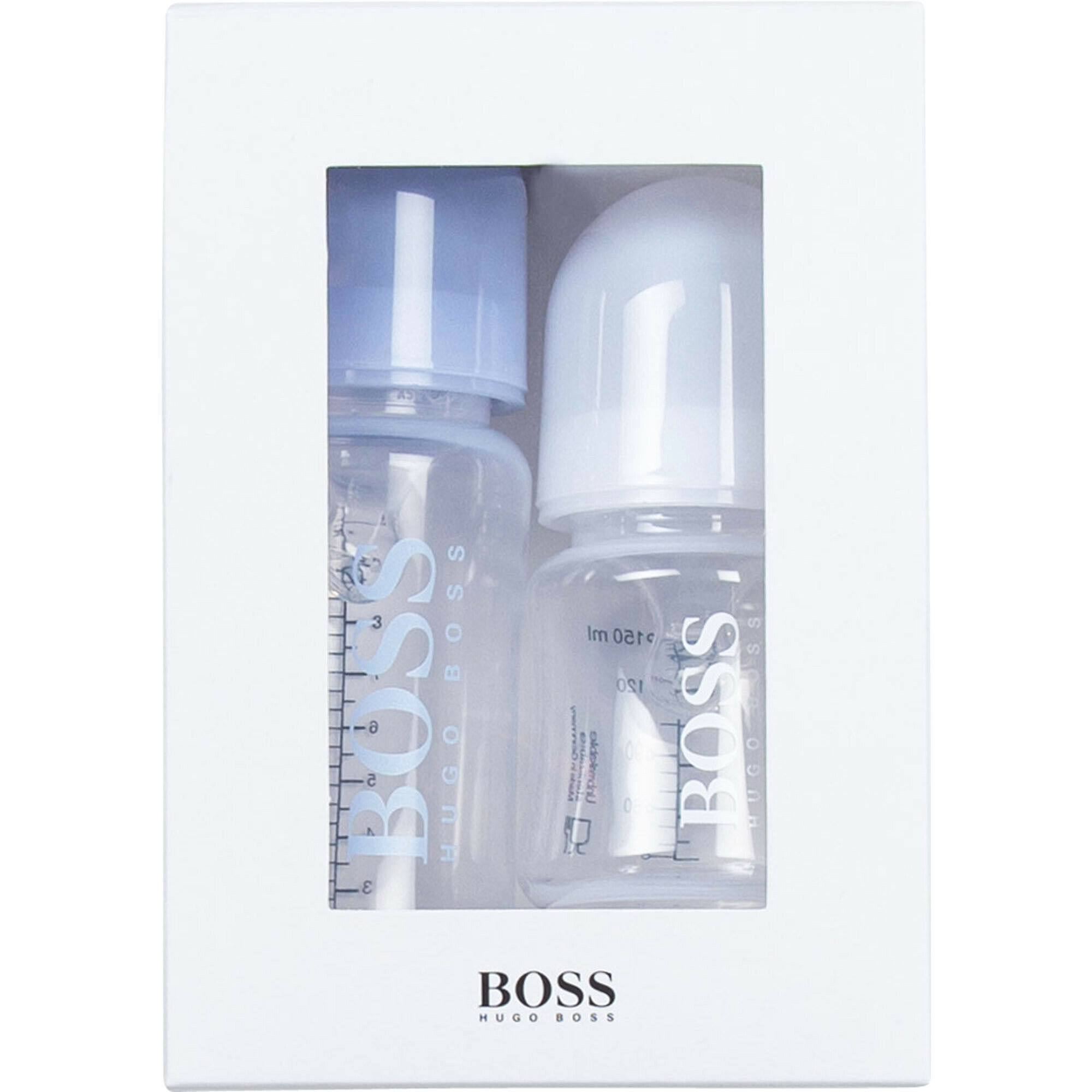 Hugo boss clearance baby bottle
