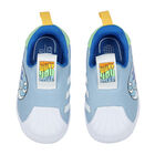 حذاء رياضي سوبر ستار360 باللون الأزرق, 1, hi-res