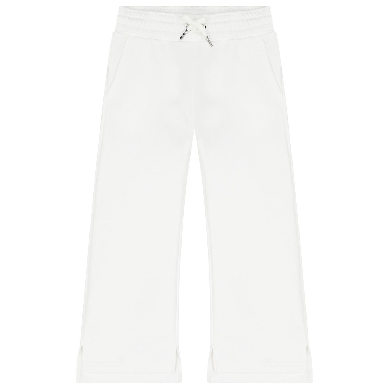 طقم تنورة بنات تول باللون الأبيض والأسود, 1, hi-res