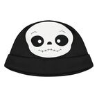 Black Mini Bones Halloween Baby Costume, 1, hi-res