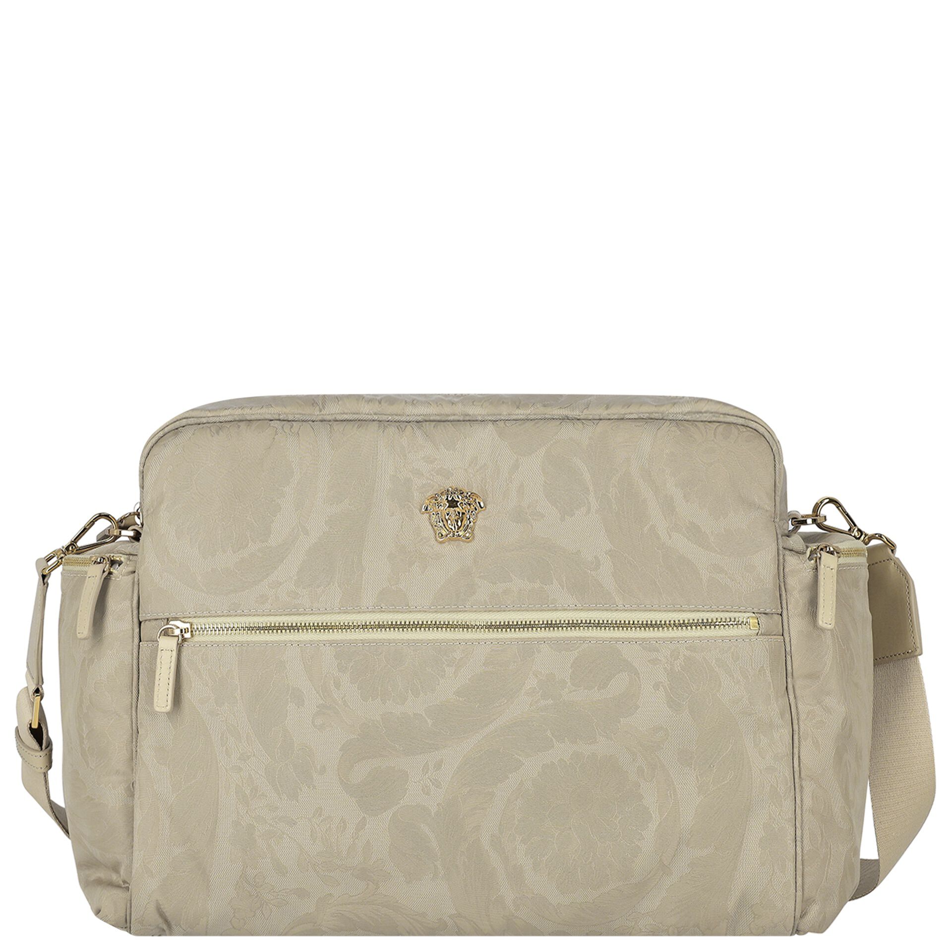 Versace nappy bag outlet