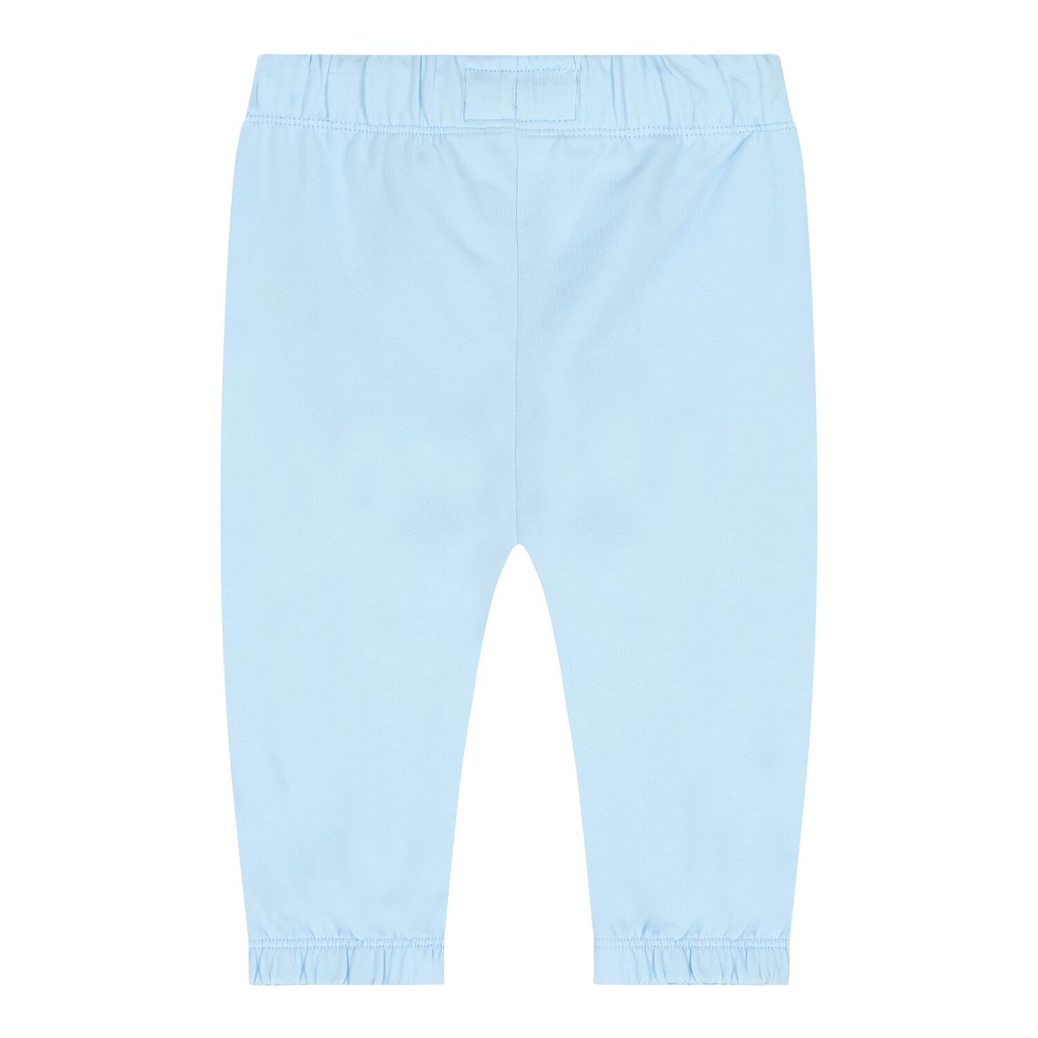 Baby Boys Blue & White 3-Piece Tracksuit Gift Set, 2, hi-res image number null