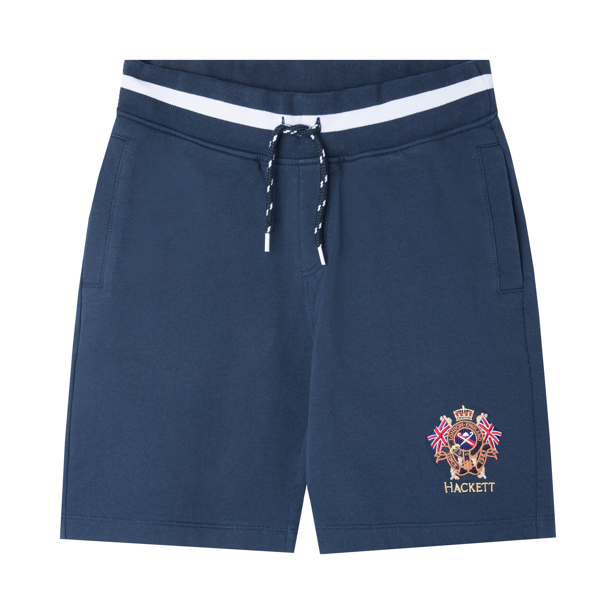 Hackett mens shorts shop