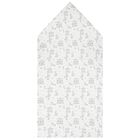 مدس دوار أزرق وأبيض للأولاد الصغار, 1, hi-res