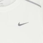 تيشيرت أبيض للأولاد بشعار Dri-Fit, 3, hi-res