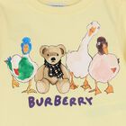 Younger Yellow Thomas Bear & Friends T-Shirt, 1, hi-res