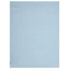 Boys Blue Musical Carousel Personalised Baby Gift Set, 2, hi-res