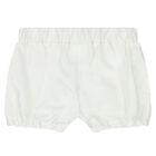 Ivory Elephant Baby Shorts Gift Set, 1, hi-res