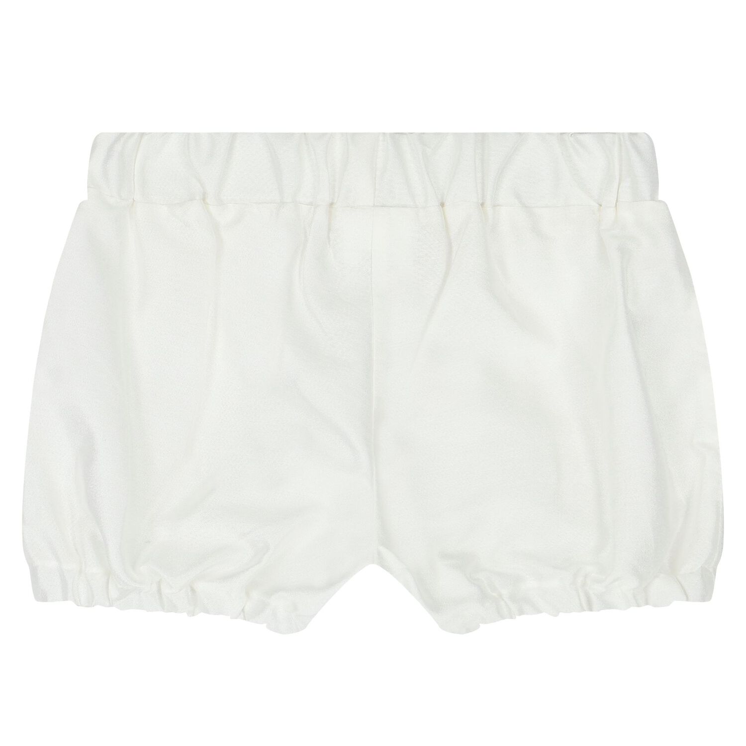 Ivory Elephant Baby Shorts Gift Set, 1, hi-res image number null