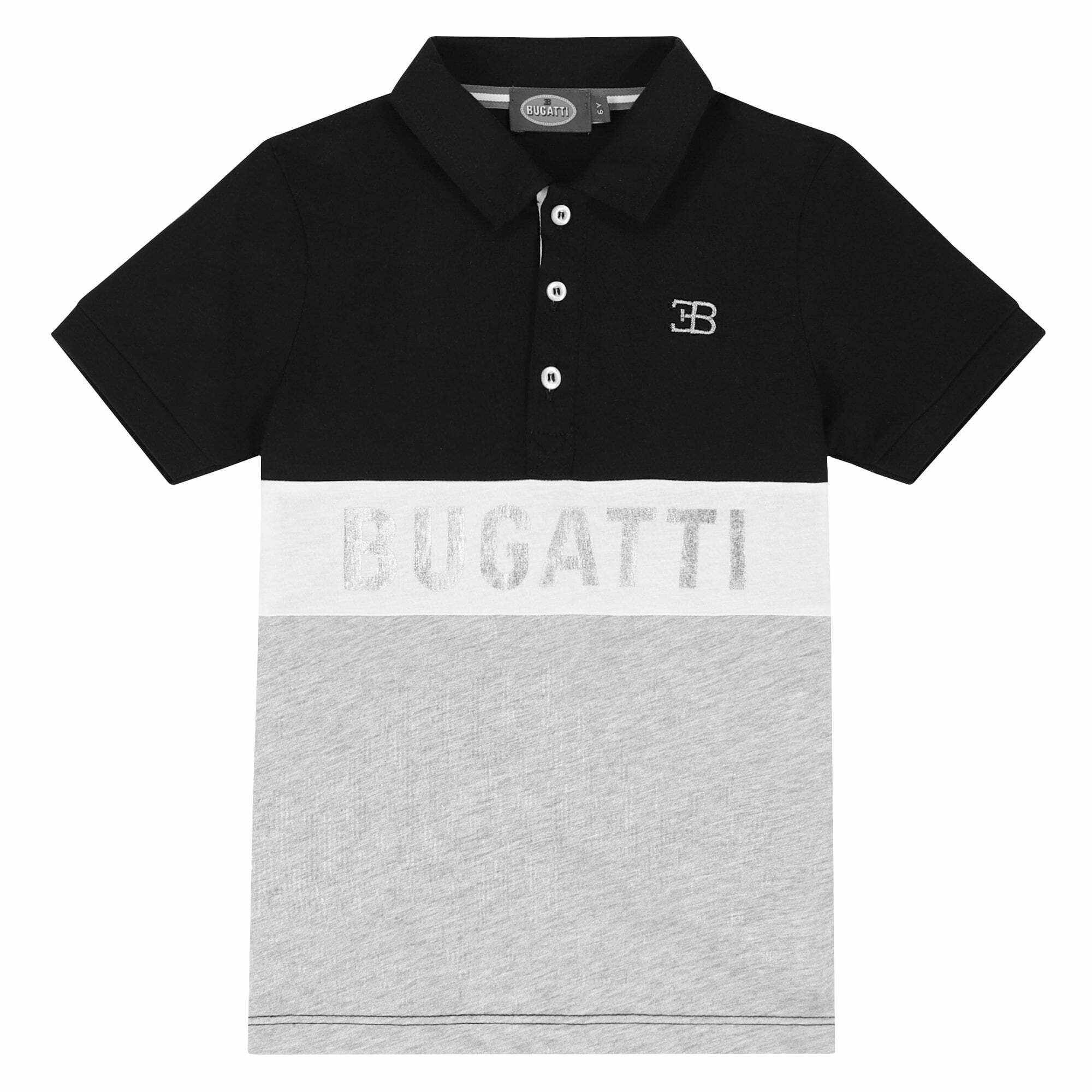 Bugatti polo on sale t shirt