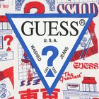 تيشيرت أولاد بالشعار باللون الأبيض , 3, hi-res