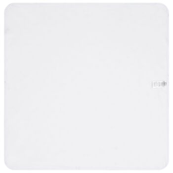 بطانيه اولاد بطبعه العاب كلاسيكيه باللون الابيض والازرق , 1 بطانيه اولاد بطبعه العاب كلاسيكيه باللون الابيض والازرق