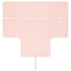 شنطة مواليد بشعار برج ايفل باللون الزهري للأطفال  , 1, hi-res