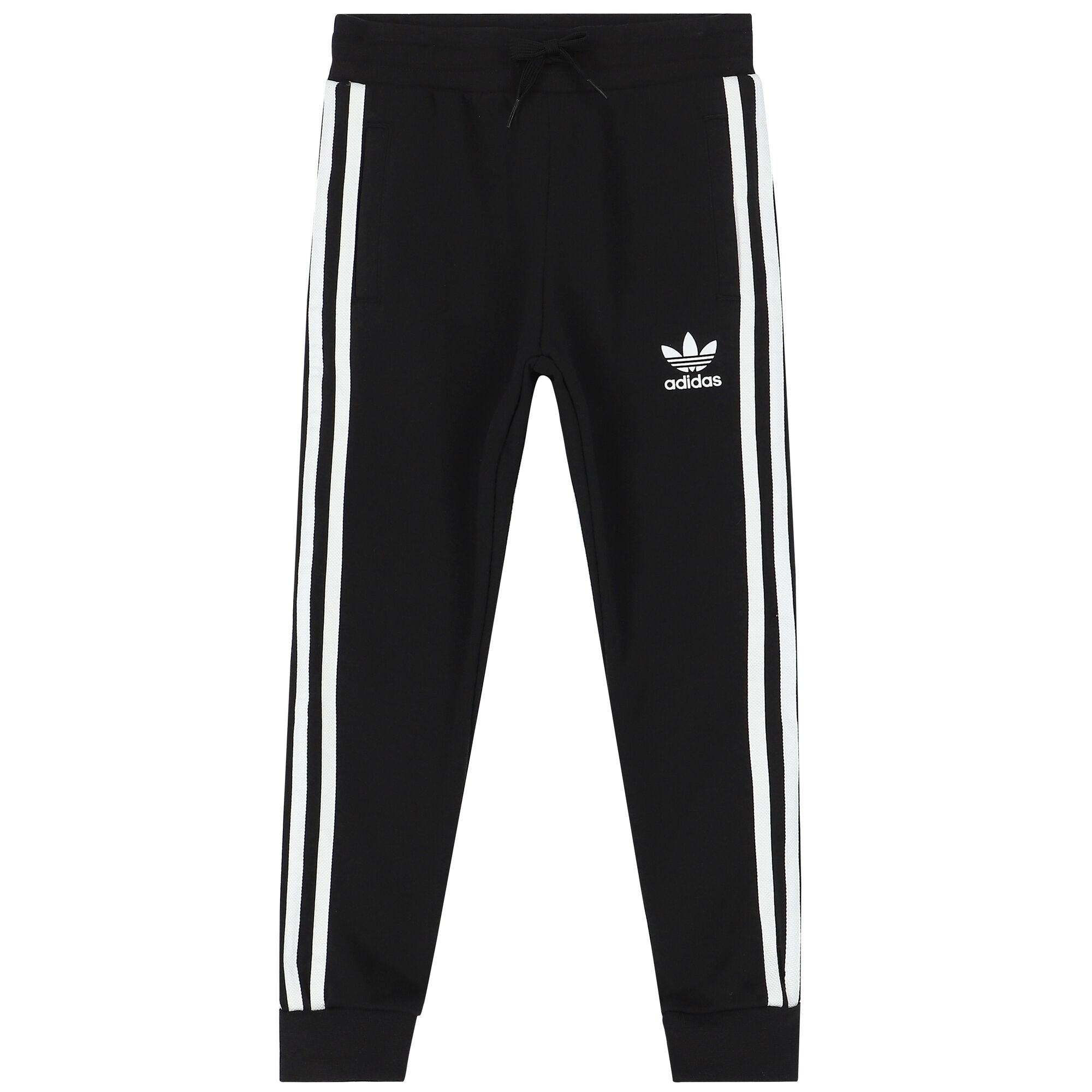 Black addidas joggers new arrivals