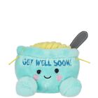 Palm Pals Aqua Welly Chicken Soup Soft Toy ( 13CM ), 1, hi-res