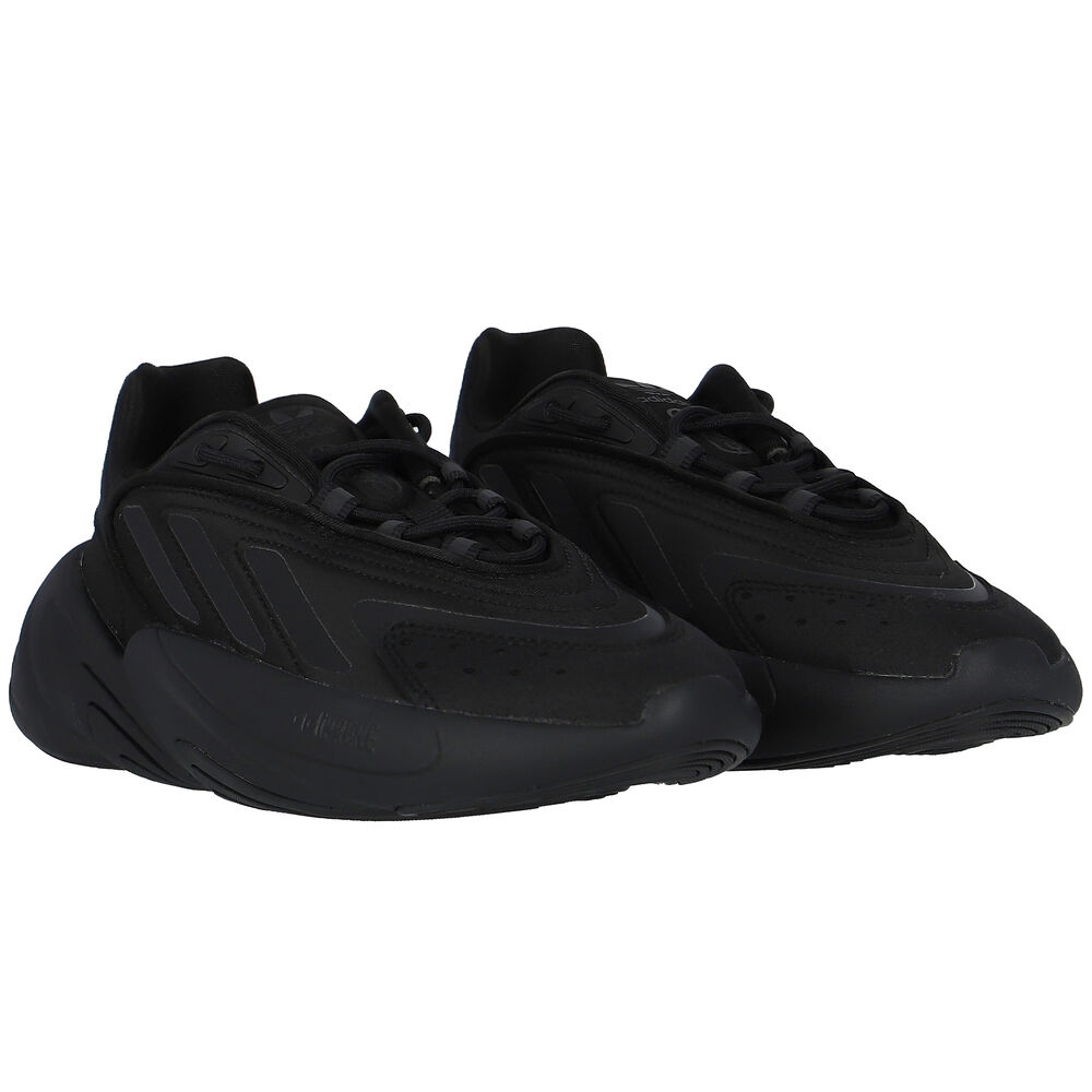 ozelia grey black