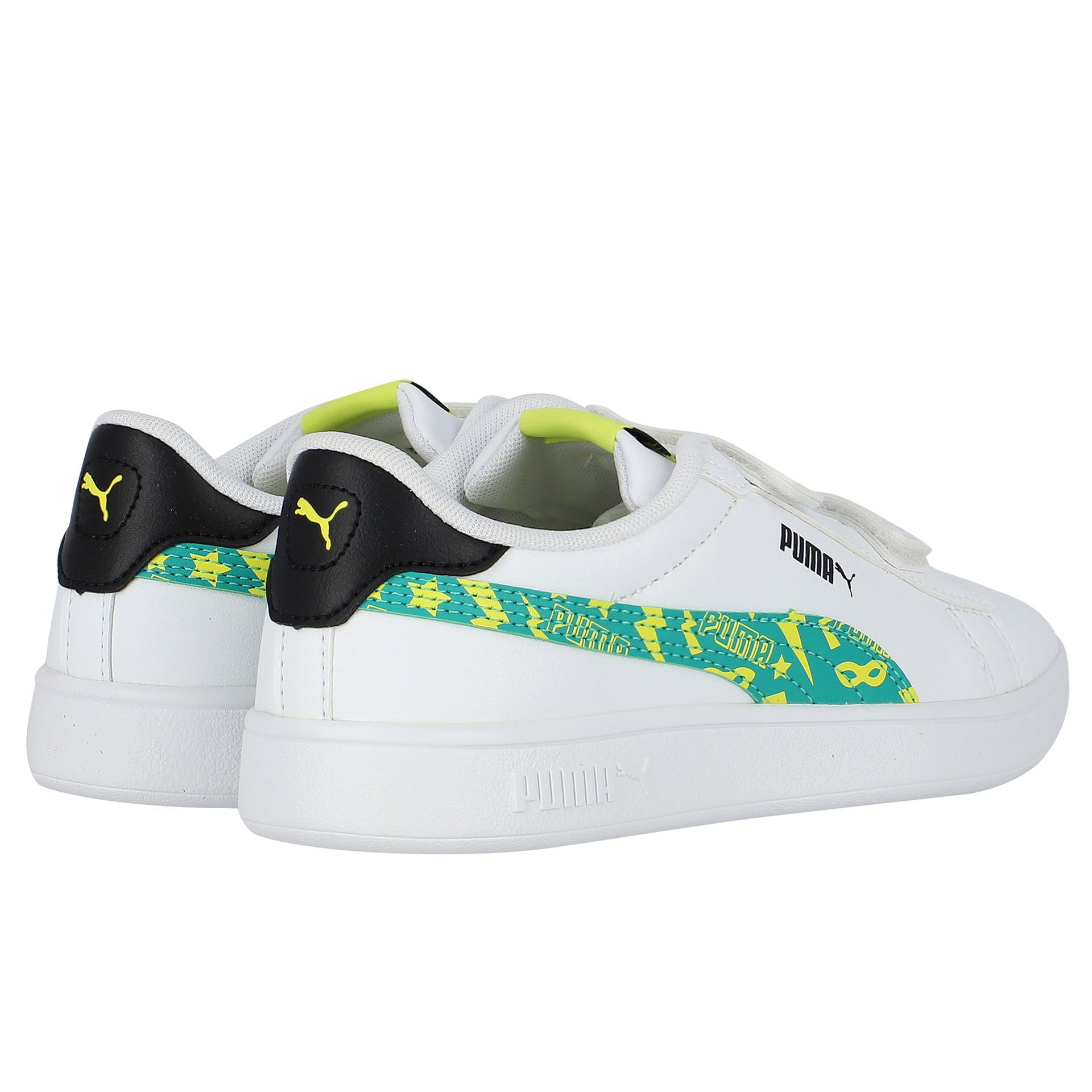 Puma smash l palms clearance